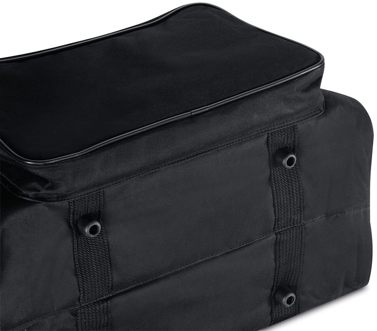 Singer Sewing Machine Soft Carrying Case-Black, 18"X13"X10"